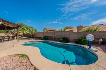 14447 40th Pl, Phoenix, AZ 85044