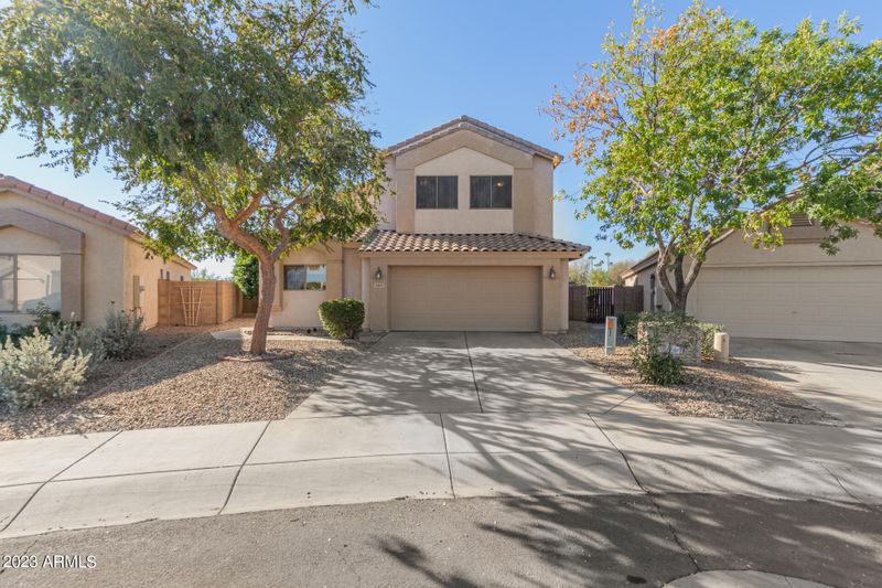 14447 N 87th Ave, Peoria, AZ 85381