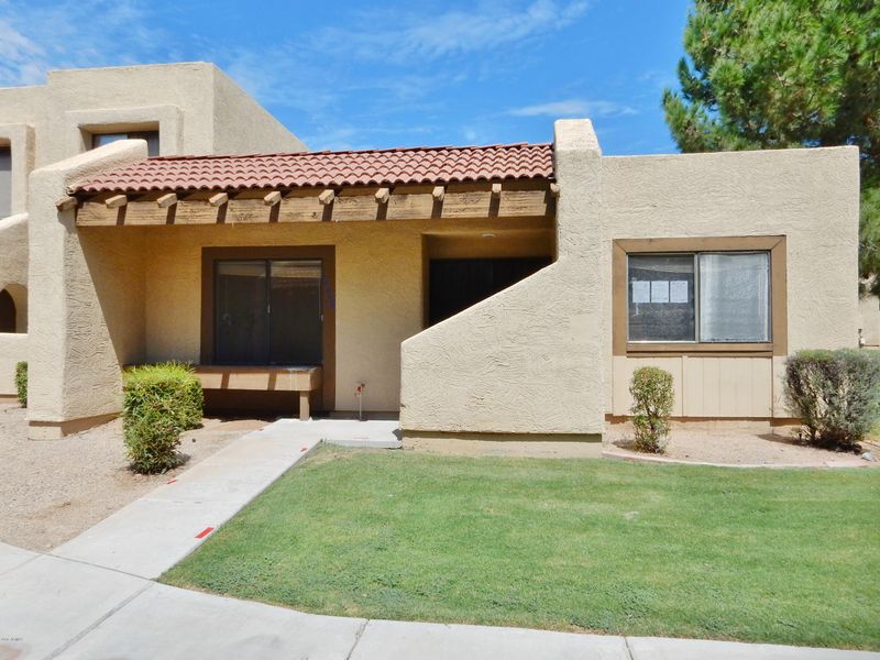14448 N 57th Dr, Glendale, AZ 85306