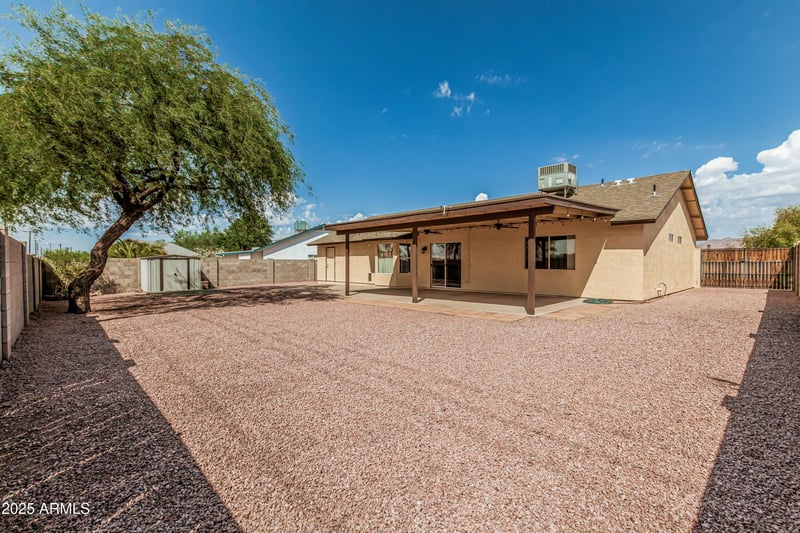 1445 7th Ave, Apache Junction, AZ 85120