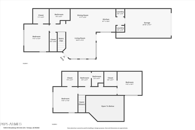 1445 Broadway Rd #120, Tempe, AZ 85282