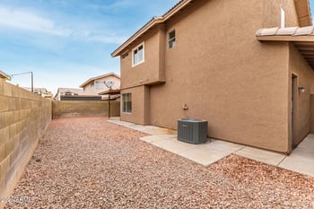 1445 Countrywalk Ln, Chandler, AZ 85225