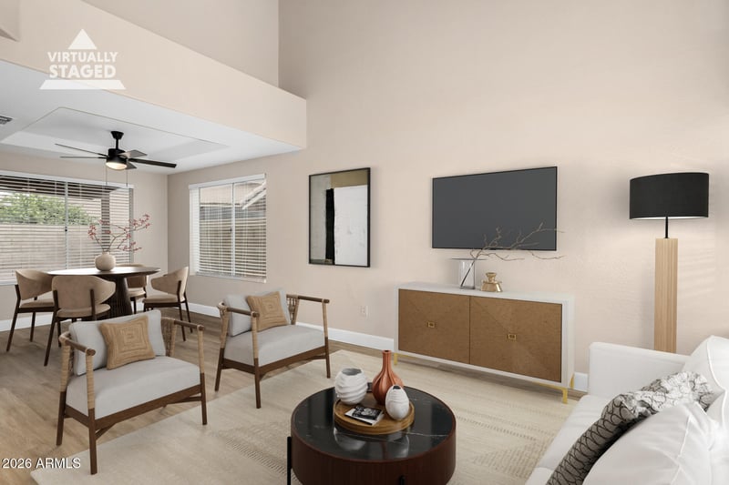 1445 Countrywalk Ln, Chandler, AZ 85225