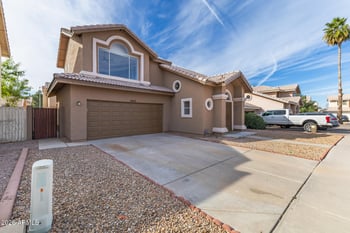 1445 Countrywalk Ln, Chandler, AZ 85225