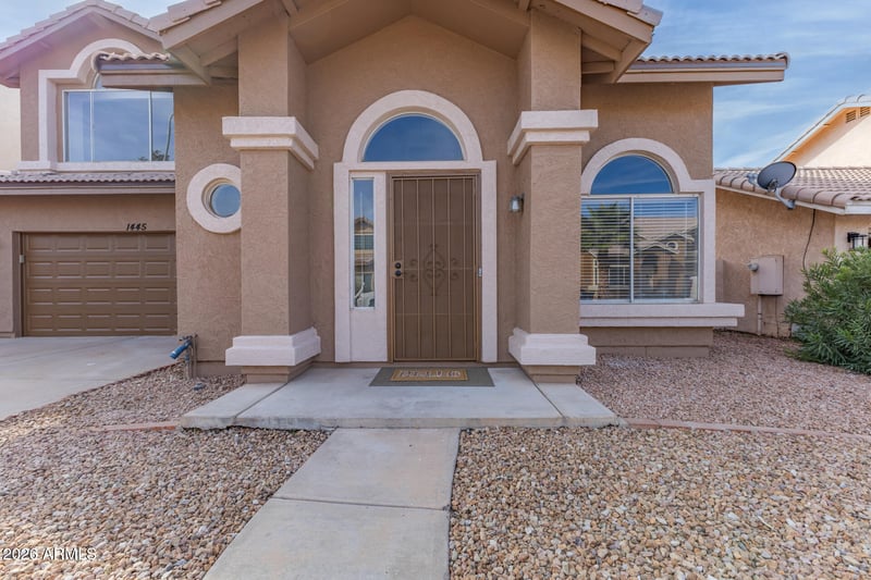 1445 Countrywalk Ln, Chandler, AZ 85225