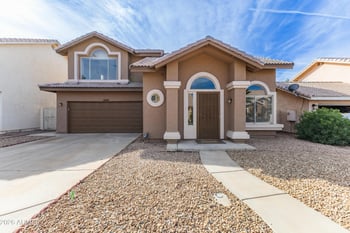 1445 Countrywalk Ln, Chandler, AZ 85225