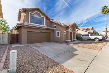 1445 Countrywalk Ln, Chandler, AZ 85225
