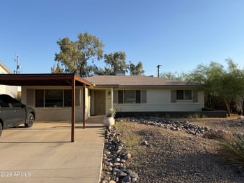 1445 E El Camino Dr, Phoenix, AZ 85020