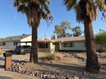 1445 E El Camino Dr, Phoenix, AZ 85020