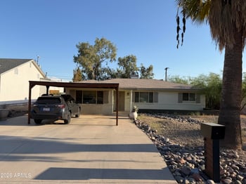 1445 E El Camino Dr, Phoenix, AZ 85020