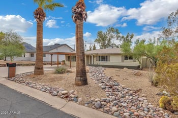 1445 E El Camino Dr, Phoenix, AZ 85020