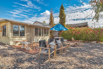 1445 E El Camino Dr, Phoenix, AZ 85020