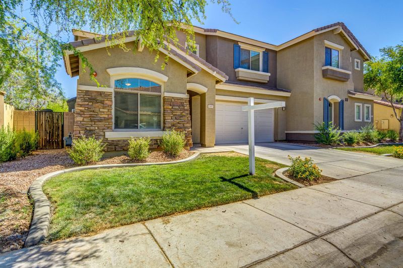 1445 E Elgin St, Gilbert, AZ 85295