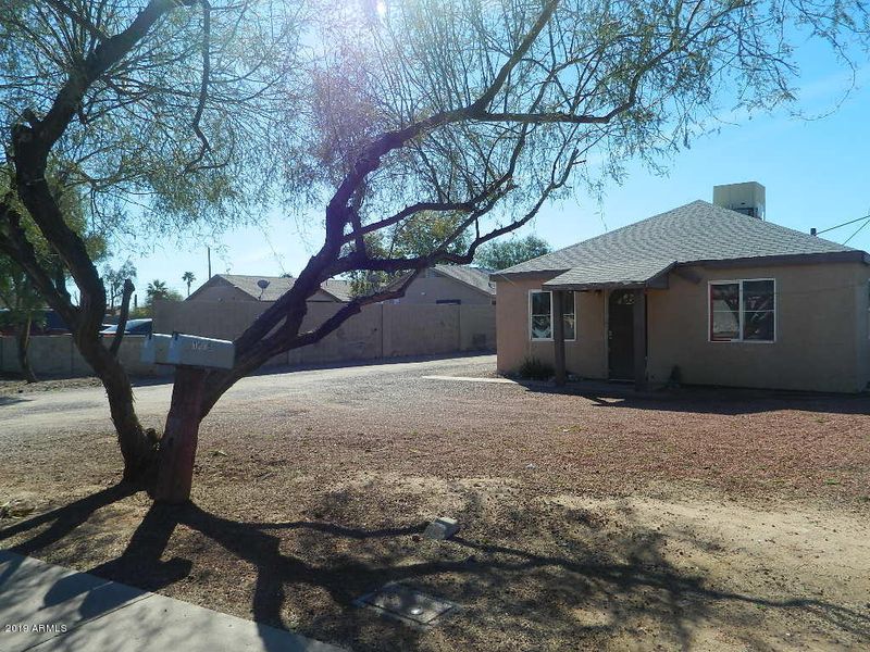 1445 E Taylor St, Phoenix, AZ 85006