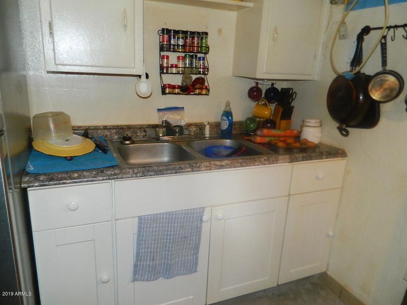 1445 E Taylor St, Phoenix, AZ 85006