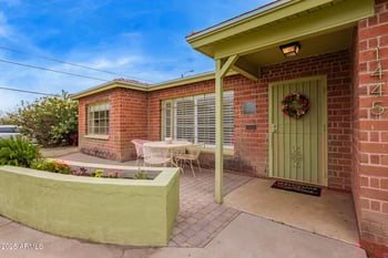 1445 Monte Vista Rd, Phoenix, AZ 85006