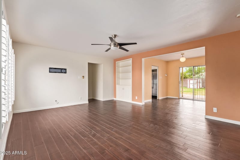 1445 Monte Vista Rd, Phoenix, AZ 85006