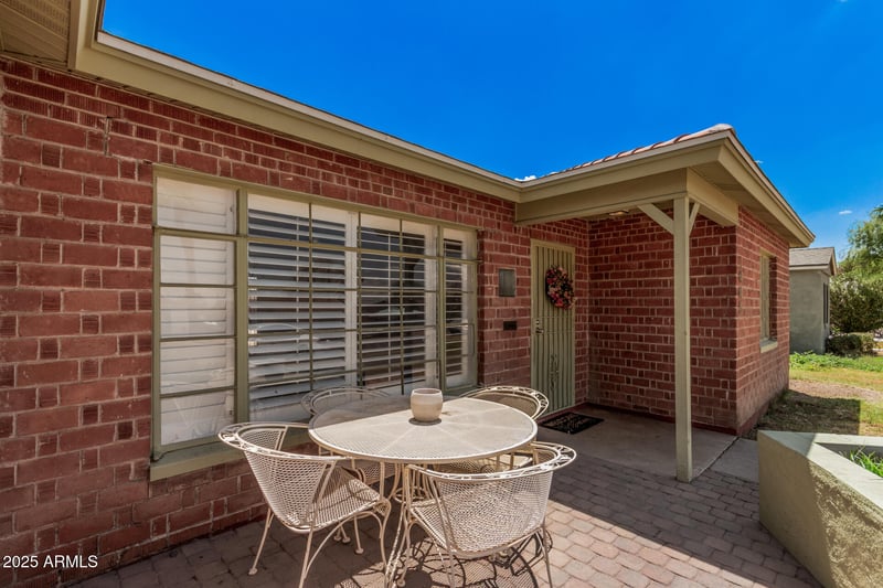 1445 Monte Vista Rd, Phoenix, AZ 85006