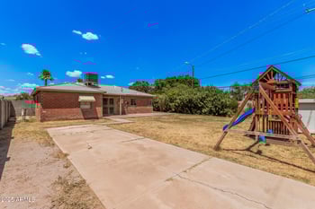 1445 Monte Vista Rd, Phoenix, AZ 85006
