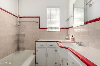 1445 Monte Vista Rd, Phoenix, AZ 85006