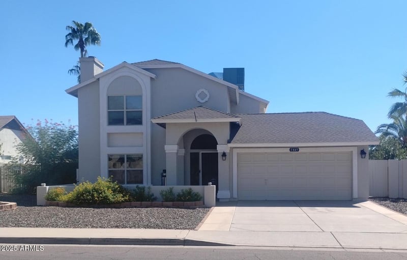 1445 Utopia Rd, Phoenix, AZ 85024