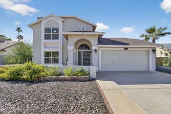 1445 Utopia Rd, Phoenix, AZ 85024