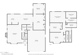 1445 Utopia Rd, Phoenix, AZ 85024