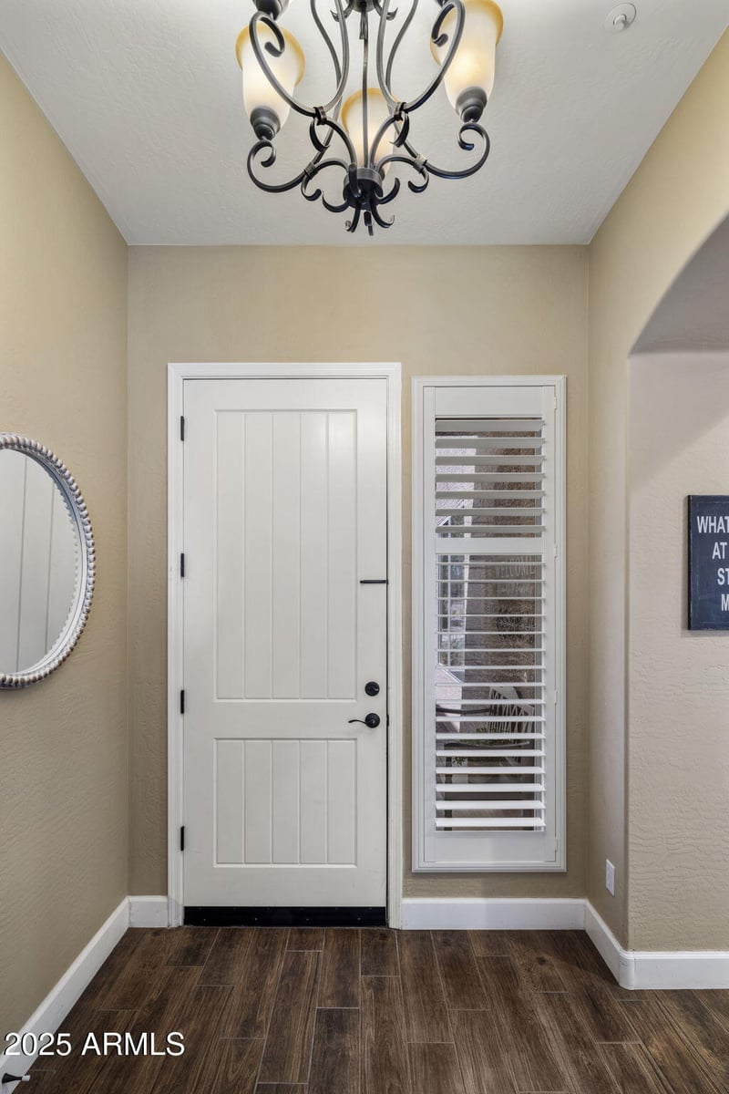 1445 Weatherby Way, Chandler, AZ 85286