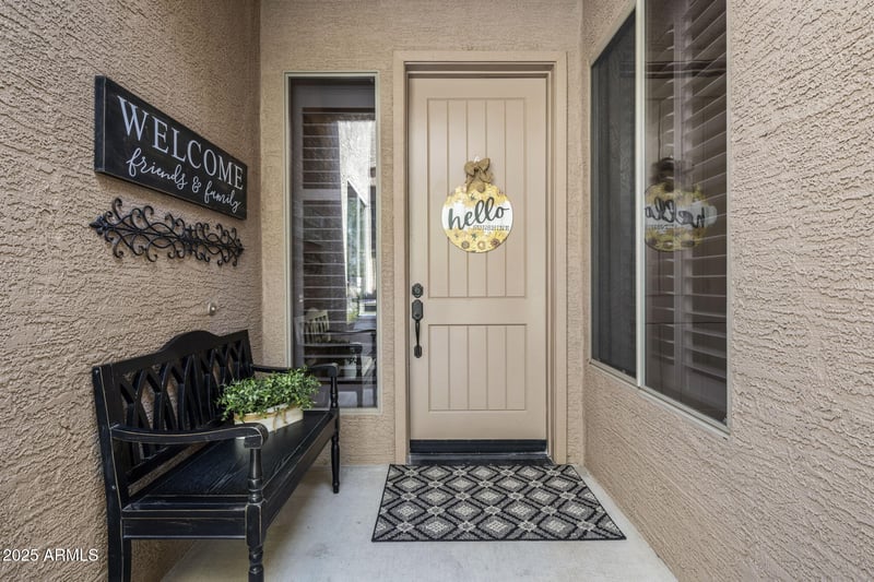 1445 Weatherby Way, Chandler, AZ 85286