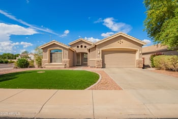 14450 Evans Dr, Surprise, AZ 85379