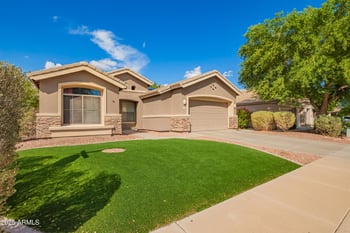 14450 Evans Dr, Surprise, AZ 85379
