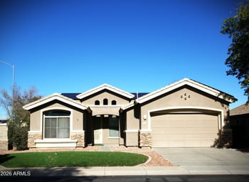 14450 Evans Dr, Surprise, AZ 85379