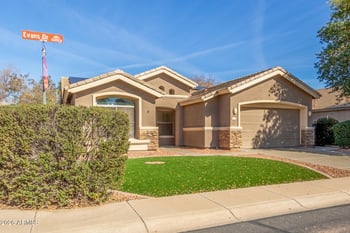 14450 Evans Dr, Surprise, AZ 85379