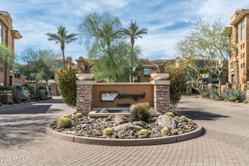 14450 N Thompson Peak Pw #137, Scottsdale, AZ 85260