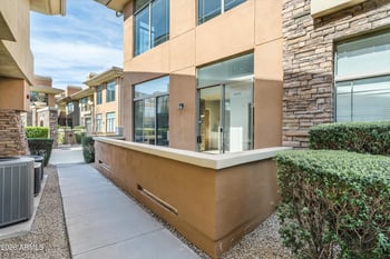 14450 N Thompson Peak Pw #137, Scottsdale, AZ 85260