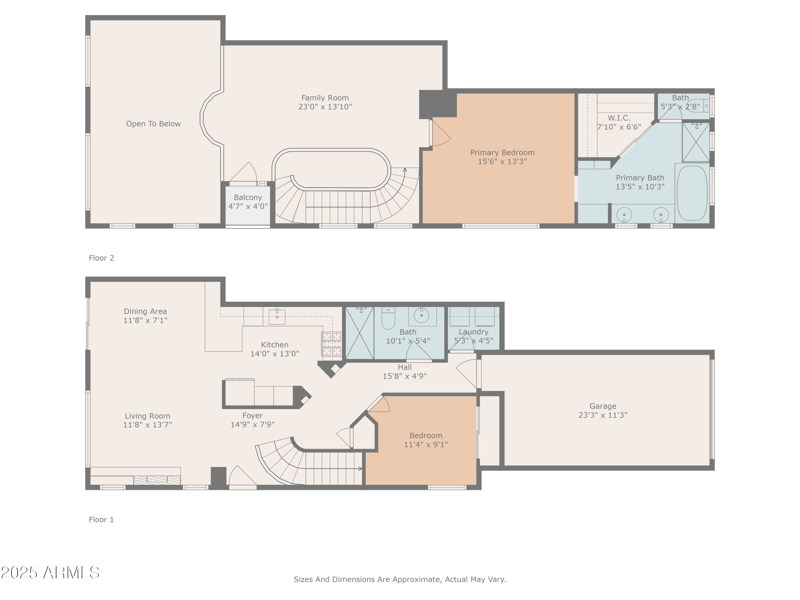 14450 Thompson Peak Pw #103, Scottsdale, AZ 85260