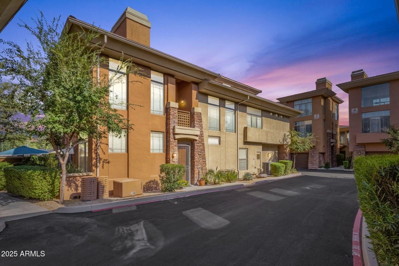 14450 Thompson Peak Pw #103, Scottsdale, AZ 85260