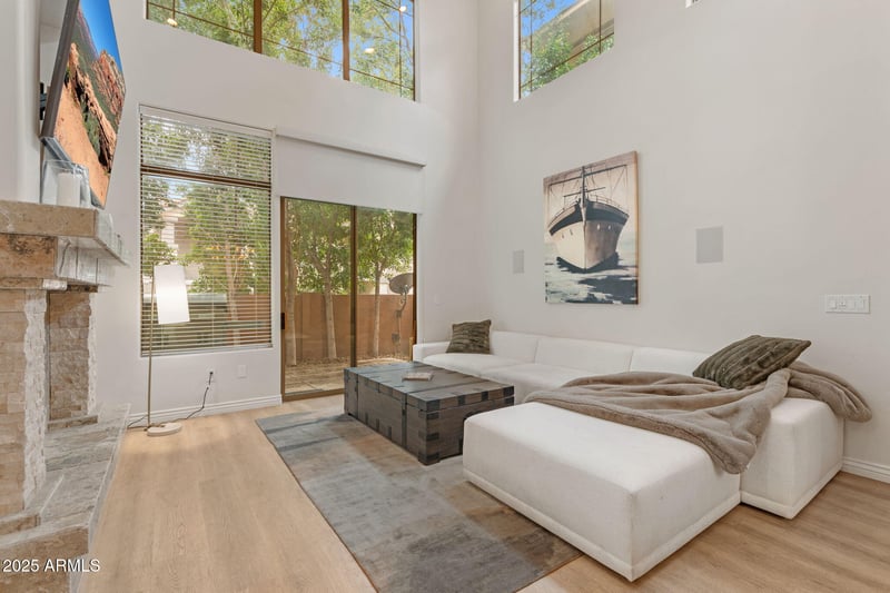14450 Thompson Peak Pw #110, Scottsdale, AZ 85260