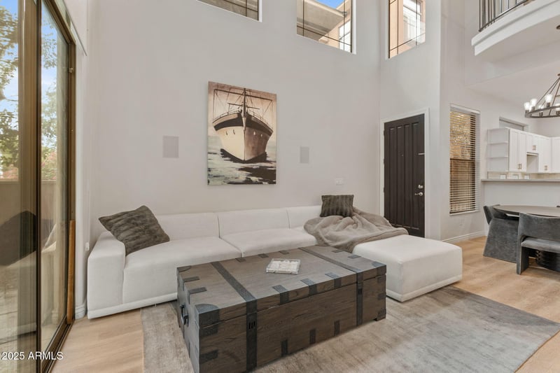 14450 Thompson Peak Pw #110, Scottsdale, AZ 85260