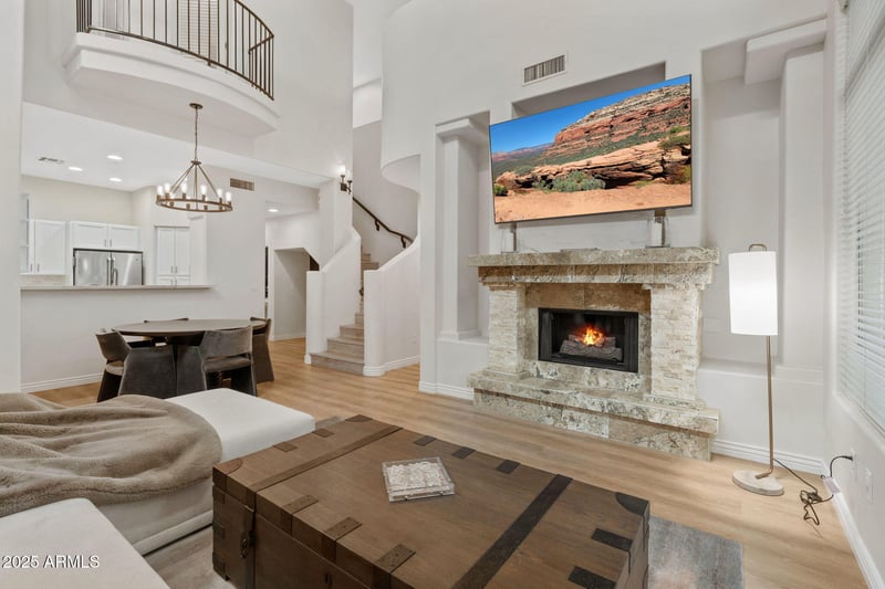 14450 Thompson Peak Pw #110, Scottsdale, AZ 85260