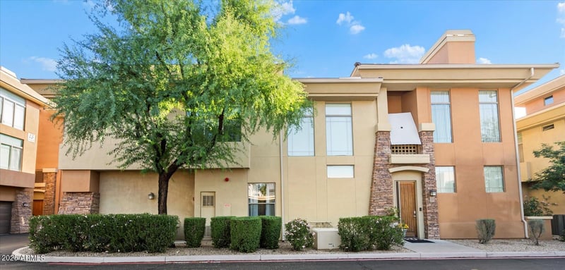 14450 Thompson Peak Pw #125, Scottsdale, AZ 85260