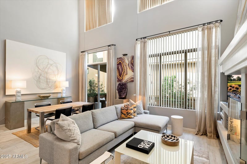 14450 Thompson Peak Pw #125, Scottsdale, AZ 85260