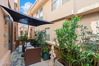 14450 Thompson Peak Pw #125, Scottsdale, AZ 85260