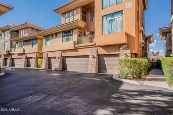 14450 Thompson Peak Pw #134, Scottsdale, AZ 85260
