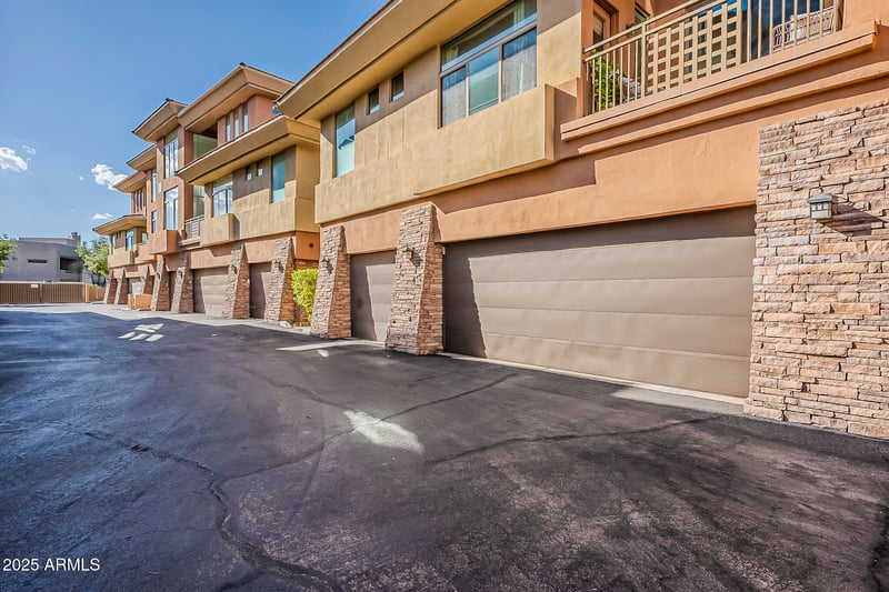 14450 Thompson Peak Pw #134, Scottsdale, AZ 85260