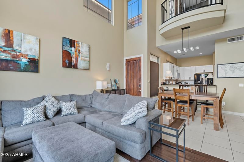 14450 Thompson Peak Pw #134, Scottsdale, AZ 85260