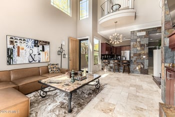 14450 Thompson Peak Pw #140, Scottsdale, AZ 85260