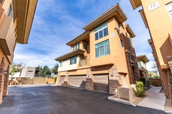 14450 Thompson Peak Pw #215, Scottsdale, AZ 85260