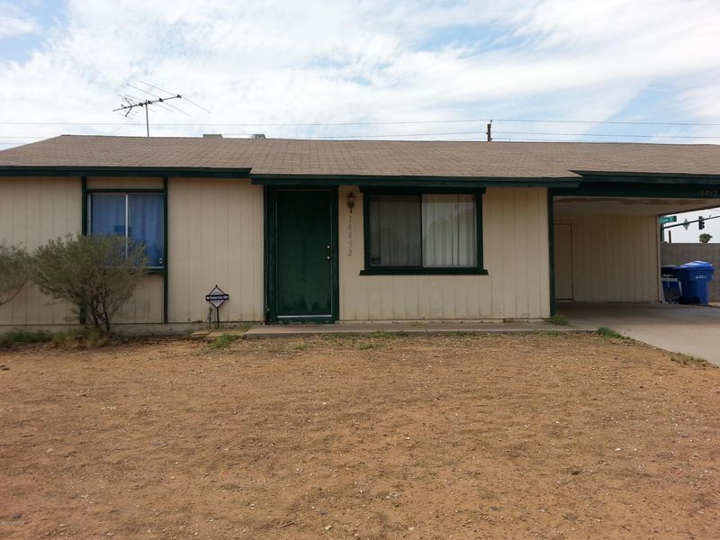 14452 N 40th Pl, Phoenix, AZ 85032