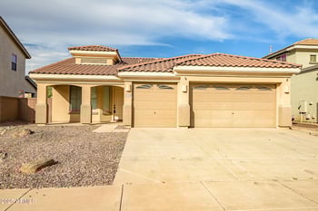 14456 Boca Raton Rd, Surprise, AZ 85379